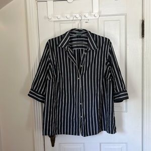 ✨ralph lauren vintage button down✨